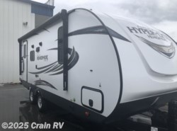 Used 2018 Forest River Salem Hemisphere Lite 23RBHL available in Little Rock, Arkansas