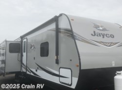 New 2019 Jayco Jay Flight 34RSBS available in Little Rock, Arkansas