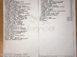 New 2019 Jayco Jay Flight SLX 242BHS available in Little Rock, Arkansas