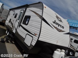 New 2019 Jayco Jay Flight SLX 242BHS available in Little Rock, Arkansas