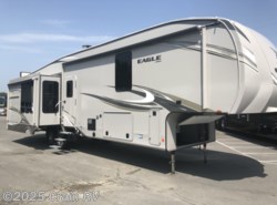 New 2019 Jayco Eagle Fifth Wheels 336FBOK available in Little Rock, Arkansas