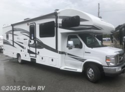 New 2019 Jayco Greyhawk 30X available in Little Rock, Arkansas