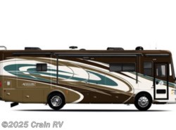 Used 2015 Tiffin Allegro Red 33 AA available in Little Rock, Arkansas
