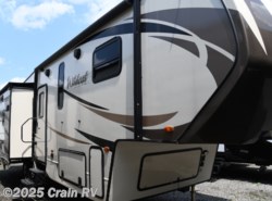 Used 2017 Forest River Wildcat 29RLX available in Little Rock, Arkansas