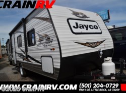 New 2019 Jayco Jay Flight SLX 195RB available in Little Rock, Arkansas