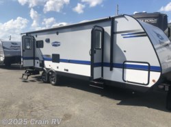 New 2019 Jayco Jay Feather 27RL available in Little Rock, Arkansas
