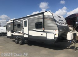 New 2019 Jayco Jay Flight 24 RBS available in Little Rock, Arkansas