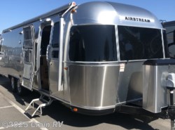 Used 2017 Airstream Classic 30 available in Little Rock, Arkansas