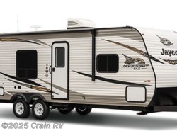 New 2019 Jayco Jay Flight SLX 212QB available in Little Rock, Arkansas