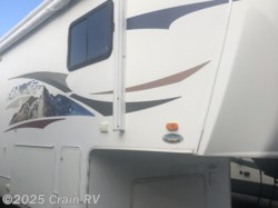 2009 Heartland Bighorn 3400 RL 2009 Heartland Bighorn 3400 RL