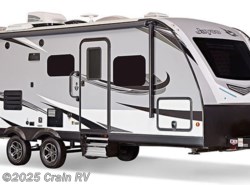 New 2019 Jayco White Hawk 32BHS available in Little Rock, Arkansas
