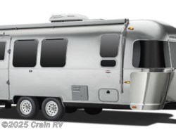 New 2019 Airstream Flying Cloud 25FB available in Little Rock, Arkansas