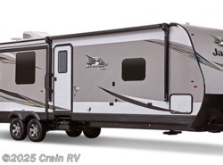 New 2019 Jayco Jay Flight 28RLS available in Little Rock, Arkansas