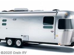 New 2019 Airstream International Signature 25FB Twin available in Little Rock, Arkansas