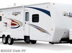 Used 2012 Jayco Eagle Super Lite 298 RLS available in Little Rock, Arkansas