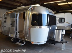 New 2020 Airstream Caravel 19CB available in Little Rock, Arkansas