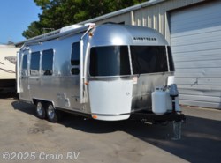 New 2020 Airstream Globetrotter 23FB Twin available in Little Rock, Arkansas
