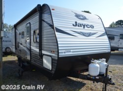 New 2020 Jayco Jay Flight SLX 267 BHS available in Little Rock, Arkansas