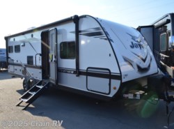 New 2020 Jayco Jay Feather 24RL available in Little Rock, Arkansas