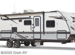 New 2020 Jayco Jay Feather 25RB available in Little Rock, Arkansas
