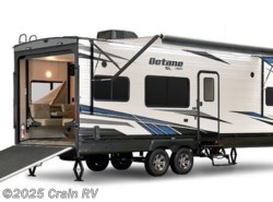 New 2020 Jayco Octane Super Lite 222 available in Little Rock, Arkansas