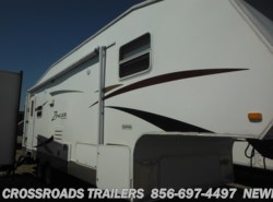 Used 2009 CrossRoads Zinger 27RL available in Newfield, New Jersey