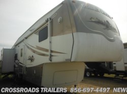 Used 2005 Forest River Cedar Creek 36RLTS available in Newfield, New Jersey