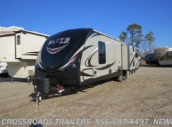New 2017 Keystone Passport Ultra Lite Elite 31RE available in Newfield, New Jersey