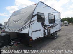 New 2018 Keystone Passport Ultra Lite Express 175BH available in Newfield, New Jersey