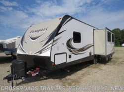 New 2018 Keystone Passport Ultra Lite Grand Touring 2890RL available in Newfield, New Jersey