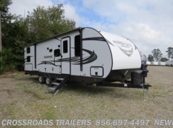 New 2018 Forest River Salem Hemisphere Lite 29BHHL available in Newfield, New Jersey