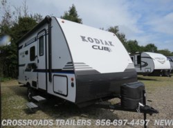 New 2018 Dutchmen Kodiak Cub 175BH available in Newfield, New Jersey