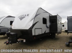 New 2018 Dutchmen Kodiak 233RBSL available in Newfield, New Jersey