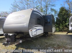 New 2018 Dutchmen Aspen Trail 2480RBS available in Newfield, New Jersey