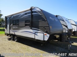New 2018 Dutchmen Aspen Trail 1900RB available in Newfield, New Jersey