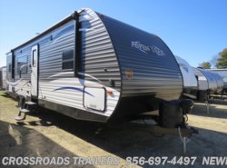 New 2018 Dutchmen Aspen Trail 2880RKS available in Newfield, New Jersey