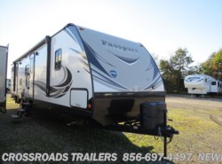 New 2018 Keystone Passport Ultra Lite Grand Touring 3350BH available in Newfield, New Jersey