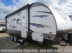 New 2018 Forest River Salem Cruise Lite 230BHXL available in Newfield, New Jersey