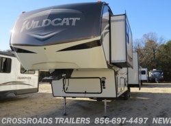 New 2018 Forest River Wildcat 28SGX available in Newfield, New Jersey