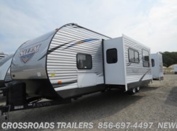 New 2018 Forest River Salem T36BHBS available in Newfield, New Jersey
