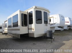 Used 2015 Forest River Cedar Creek Cottage 40CCK available in Newfield, New Jersey