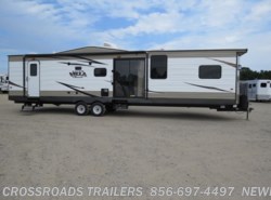 Used 2017 Forest River Salem Villa 426-2B available in Newfield, New Jersey