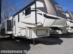 New 2018 Forest River Wildcat 32WB available in Newfield, New Jersey