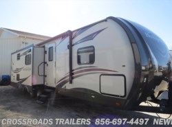 Used 2014 Forest River Wildwood Heritage Glen T272RLIS available in Newfield, New Jersey