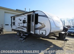 New 2018 Forest River Salem Hemisphere Lite 24BHHL available in Newfield, New Jersey