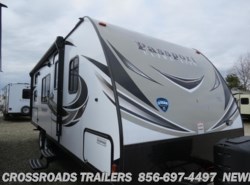 New 2018 Keystone Passport Ultra Lite Express 239ML available in Newfield, New Jersey