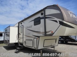 New 2019 Forest River Wildcat 30GT available in Newfield, New Jersey