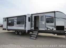 New 2019 Forest River Salem 32BHI available in Newfield, New Jersey