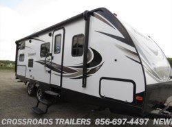 New 2019 Keystone Passport Ultra Lite Grand Touring 2400BH available in Newfield, New Jersey