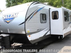 New 2019 Forest River Salem 27DBK available in Newfield, New Jersey
